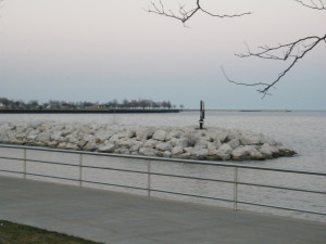 Jetty photo by Cynthia M Freeman